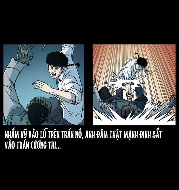 Đọc truyện U Minh Ngụy Tượng - Chap 230