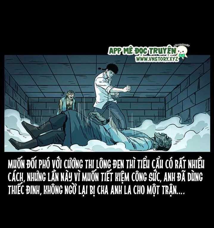 Đọc truyện U Minh Ngụy Tượng - Chap 230