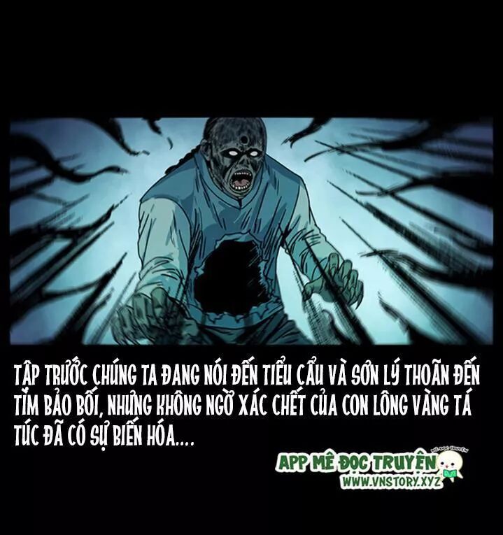 Đọc truyện U Minh Ngụy Tượng - Chap 230