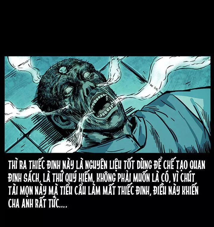 Đọc truyện U Minh Ngụy Tượng - Chap 230