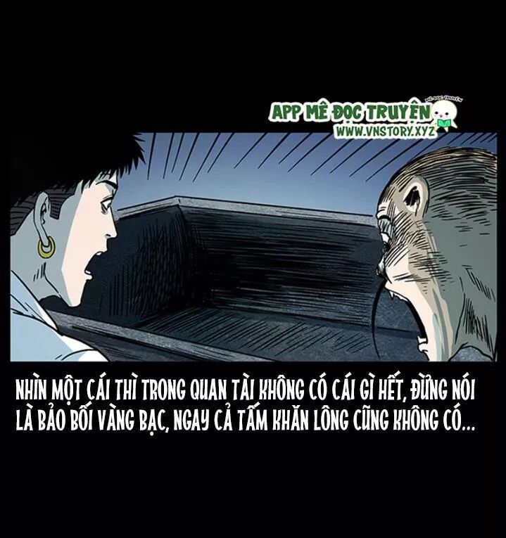 Đọc truyện U Minh Ngụy Tượng - Chap 230