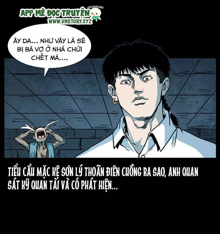 Đọc truyện U Minh Ngụy Tượng - Chap 230