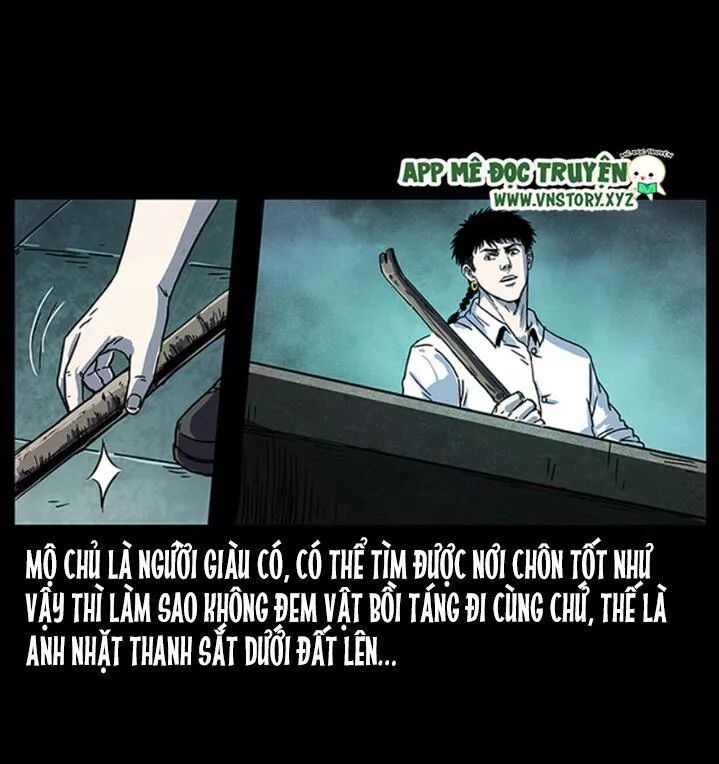 Đọc truyện U Minh Ngụy Tượng - Chap 230