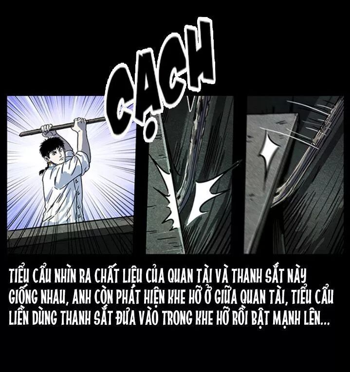 Đọc truyện U Minh Ngụy Tượng - Chap 230