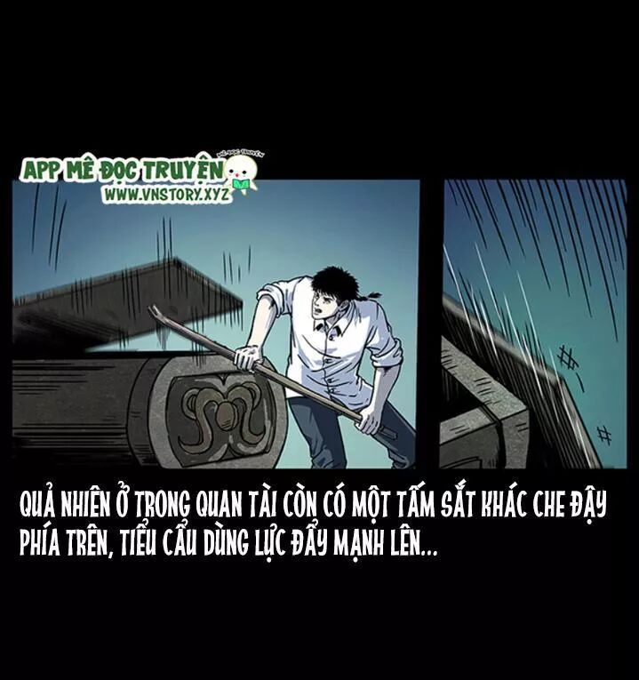 Đọc truyện U Minh Ngụy Tượng - Chap 230