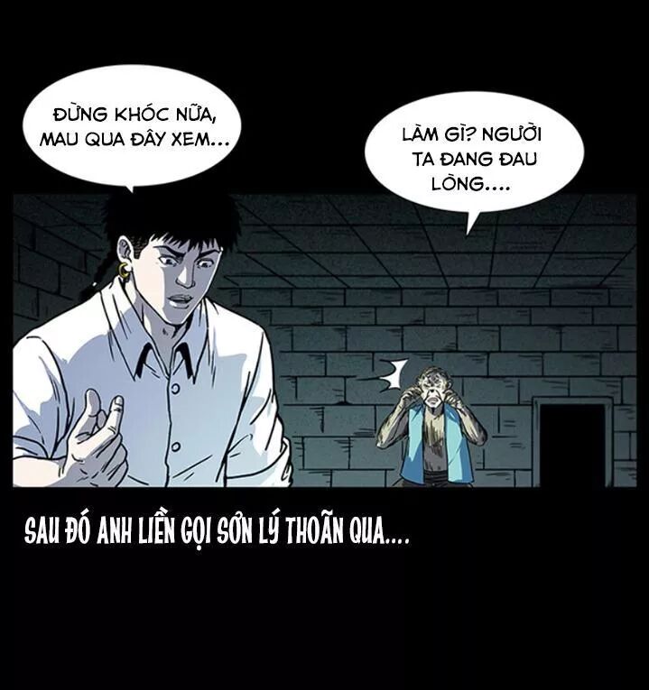 Đọc truyện U Minh Ngụy Tượng - Chap 230