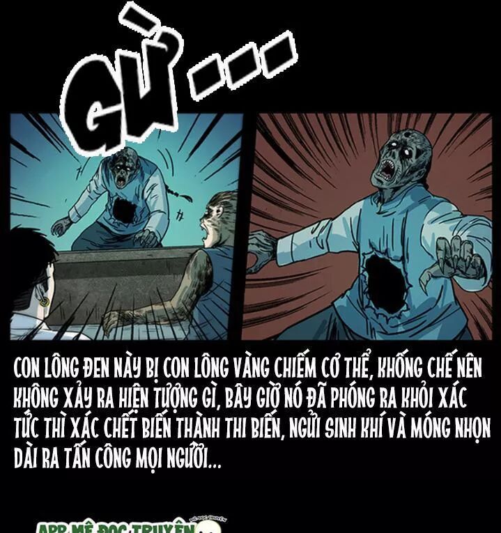 Đọc truyện U Minh Ngụy Tượng - Chap 230