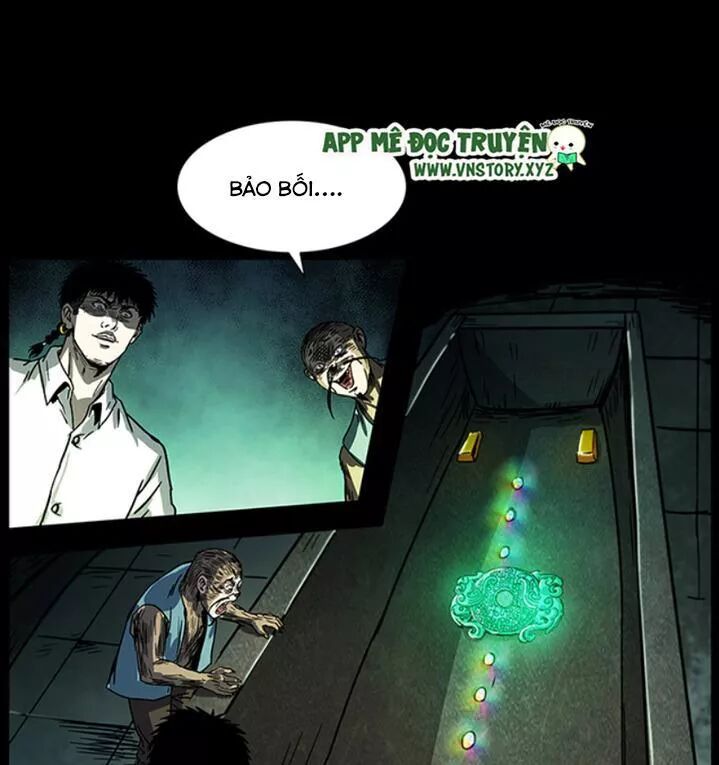 Đọc truyện U Minh Ngụy Tượng - Chap 230