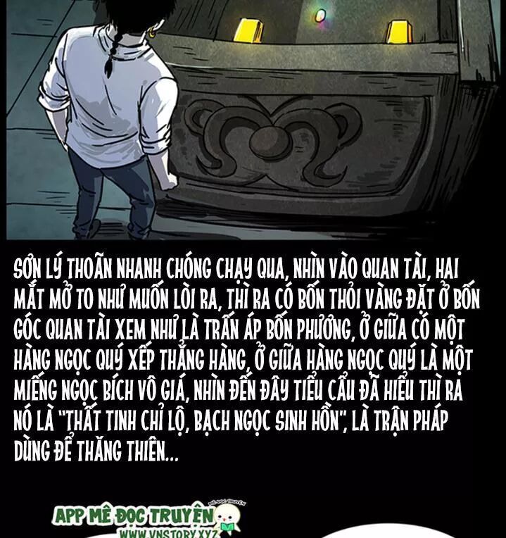 Đọc truyện U Minh Ngụy Tượng - Chap 230