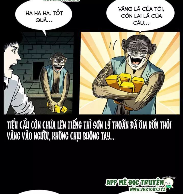 Đọc truyện U Minh Ngụy Tượng - Chap 230