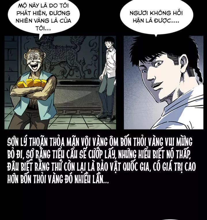 Đọc truyện U Minh Ngụy Tượng - Chap 230