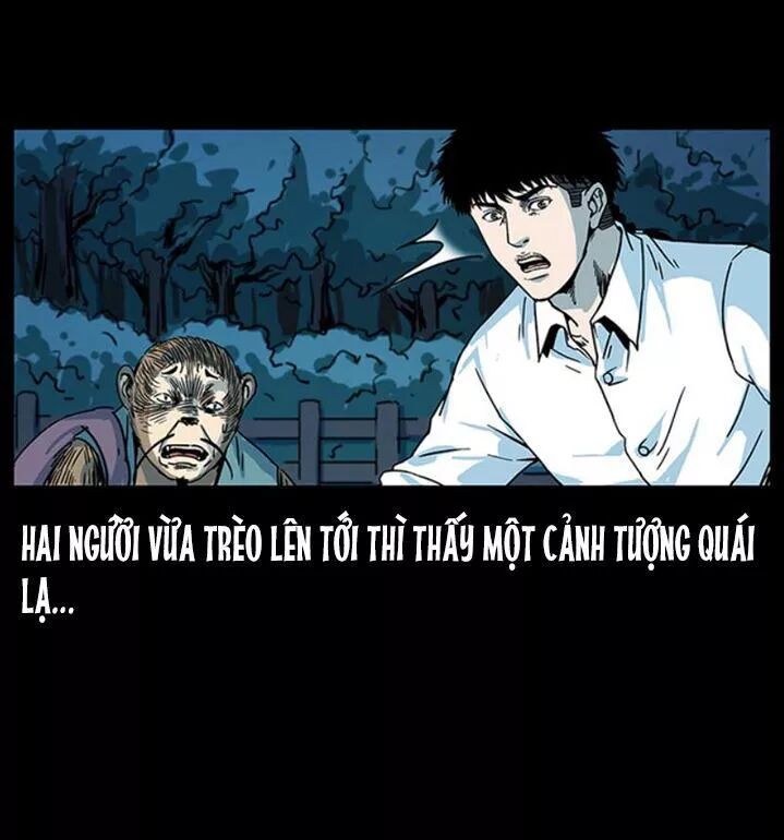 Đọc truyện U Minh Ngụy Tượng - Chap 230