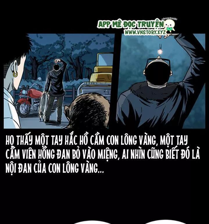 Đọc truyện U Minh Ngụy Tượng - Chap 230