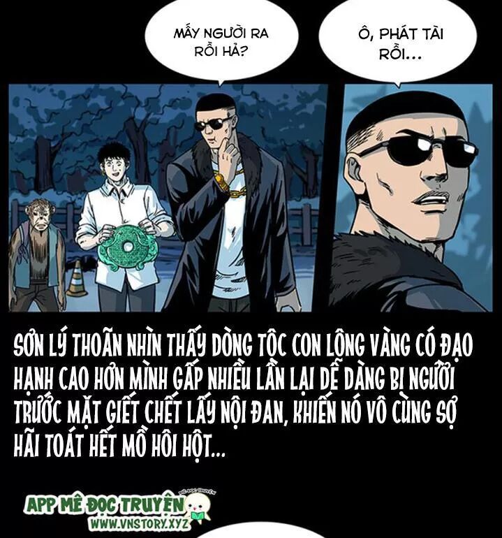 Đọc truyện U Minh Ngụy Tượng - Chap 230