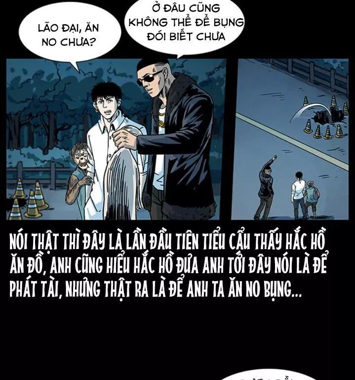 Đọc truyện U Minh Ngụy Tượng - Chap 230