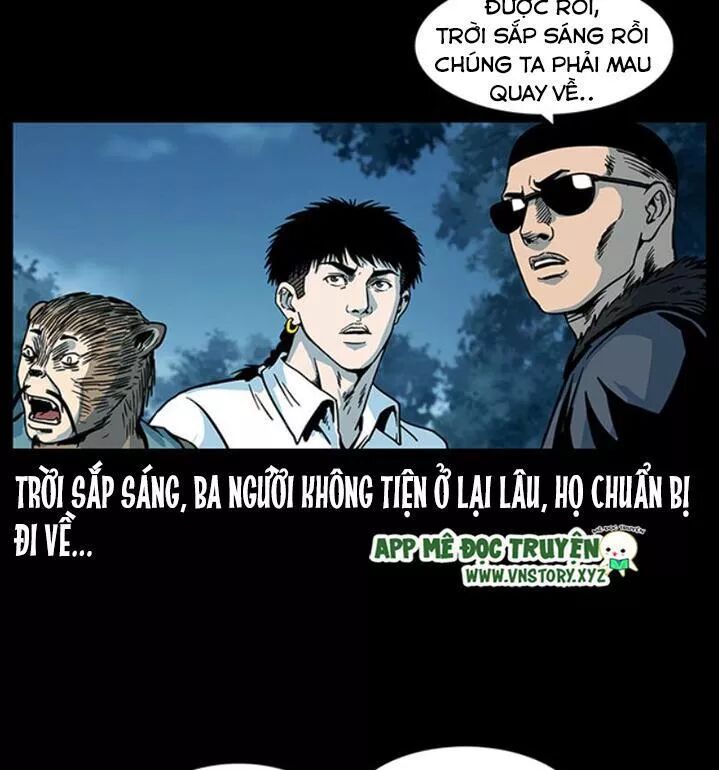 Đọc truyện U Minh Ngụy Tượng - Chap 230