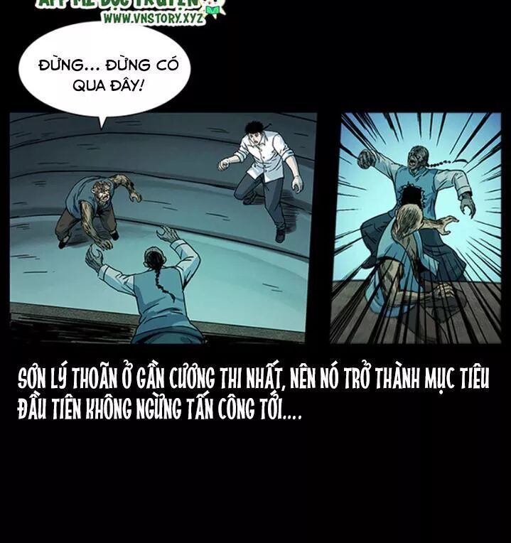 Đọc truyện U Minh Ngụy Tượng - Chap 230