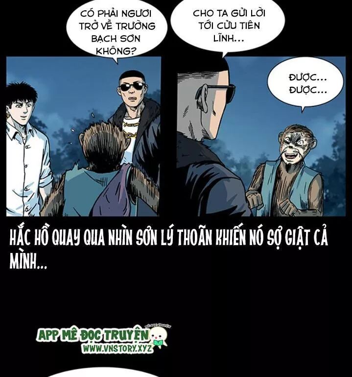 Đọc truyện U Minh Ngụy Tượng - Chap 230