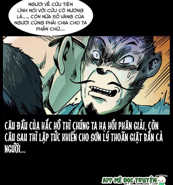 Đọc truyện U Minh Ngụy Tượng - Chap 230