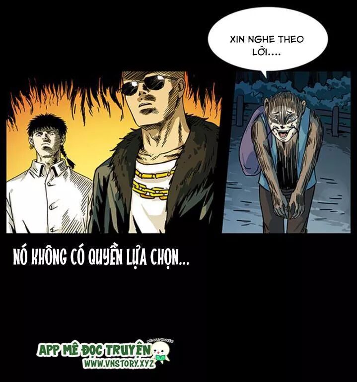 Đọc truyện U Minh Ngụy Tượng - Chap 230