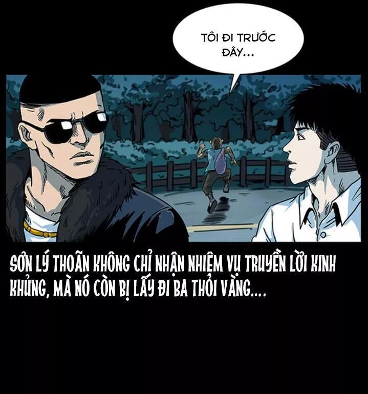 Đọc truyện U Minh Ngụy Tượng - Chap 230