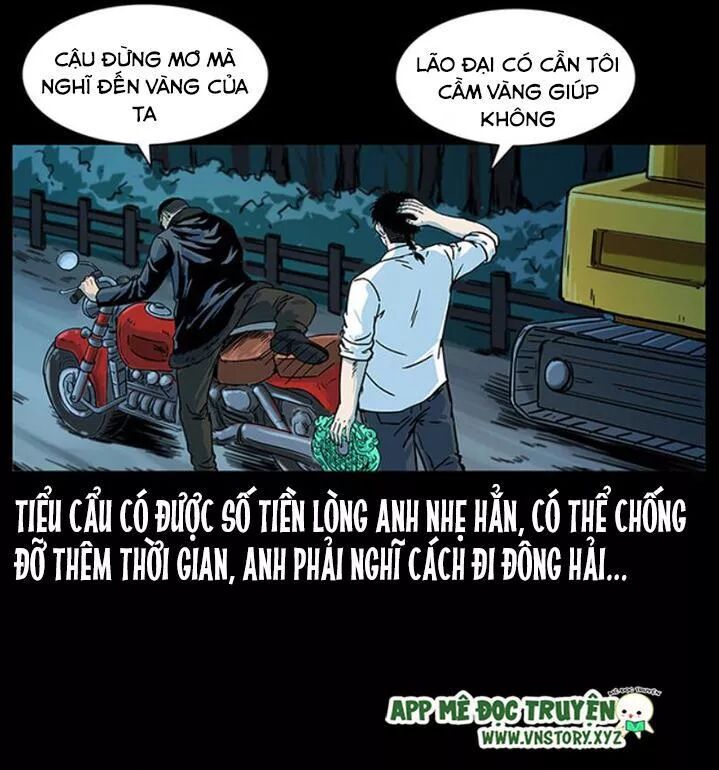Đọc truyện U Minh Ngụy Tượng - Chap 230