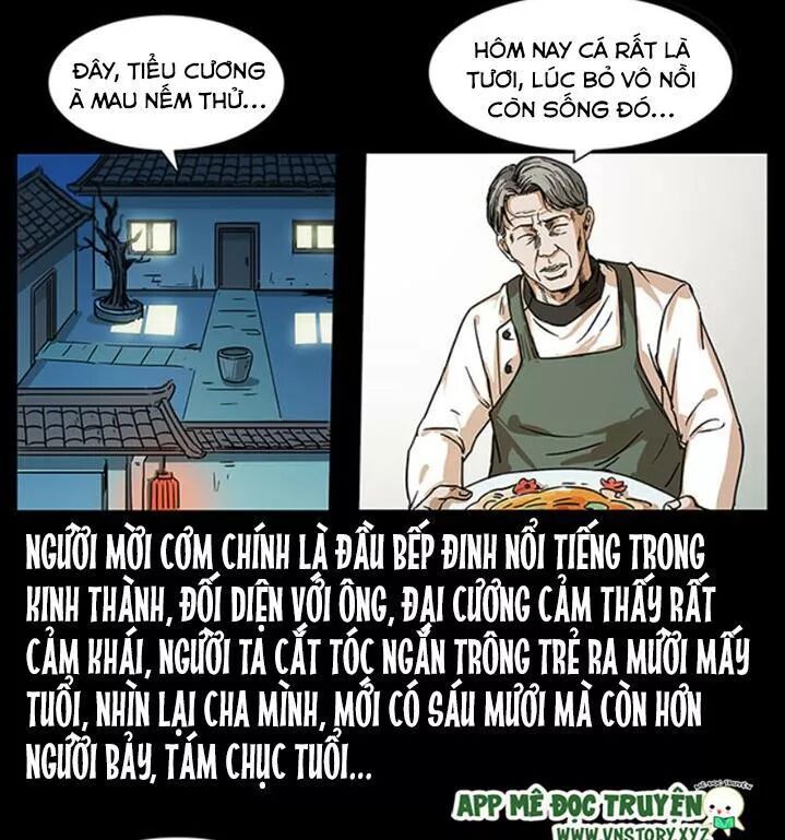 Đọc truyện U Minh Ngụy Tượng - Chap 230