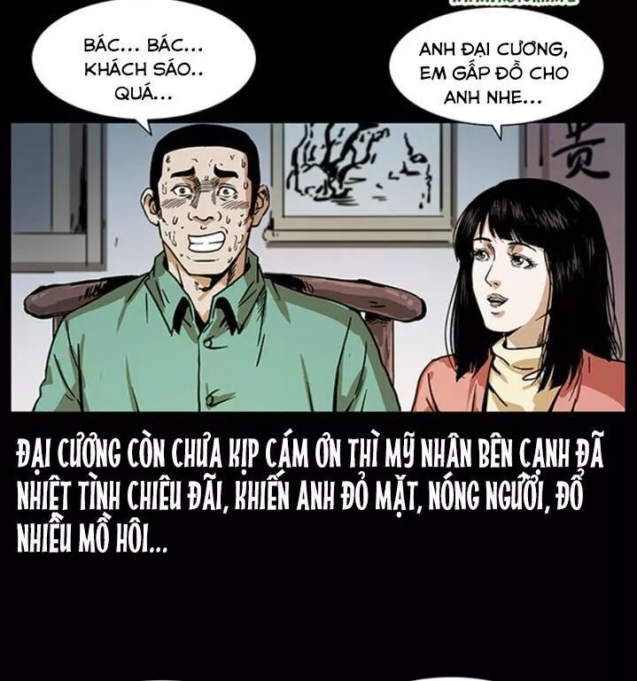 Đọc truyện U Minh Ngụy Tượng - Chap 230