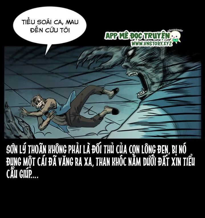 Đọc truyện U Minh Ngụy Tượng - Chap 230