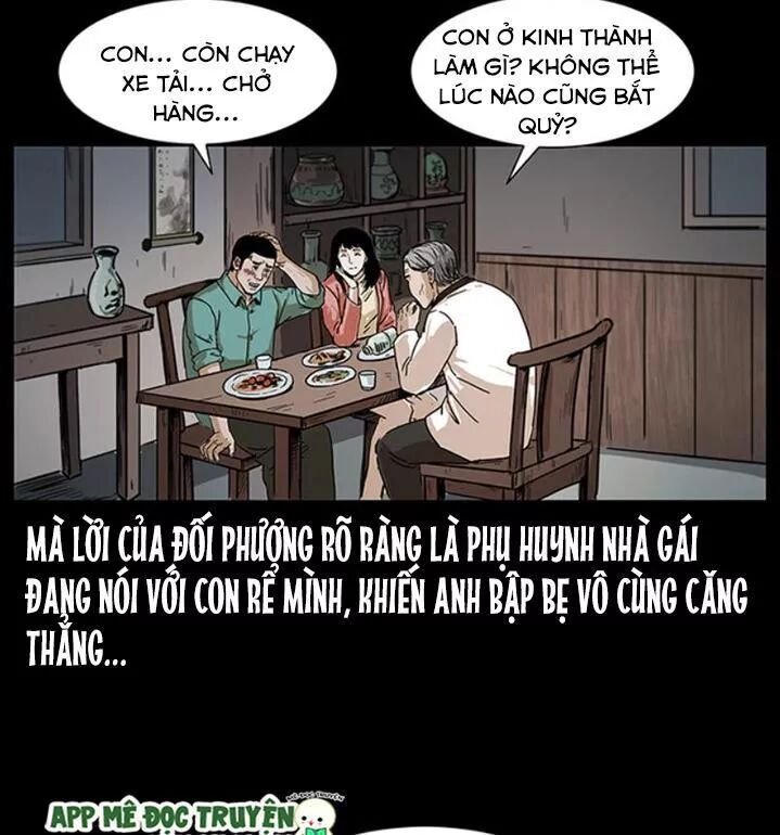 Đọc truyện U Minh Ngụy Tượng - Chap 230