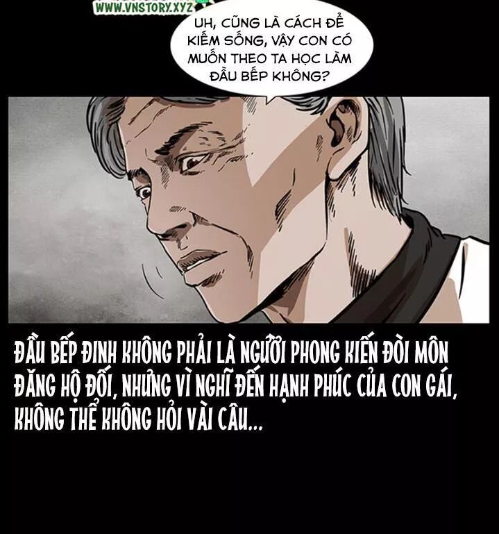 Đọc truyện U Minh Ngụy Tượng - Chap 230