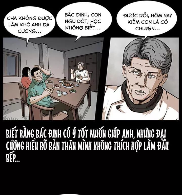 Đọc truyện U Minh Ngụy Tượng - Chap 230