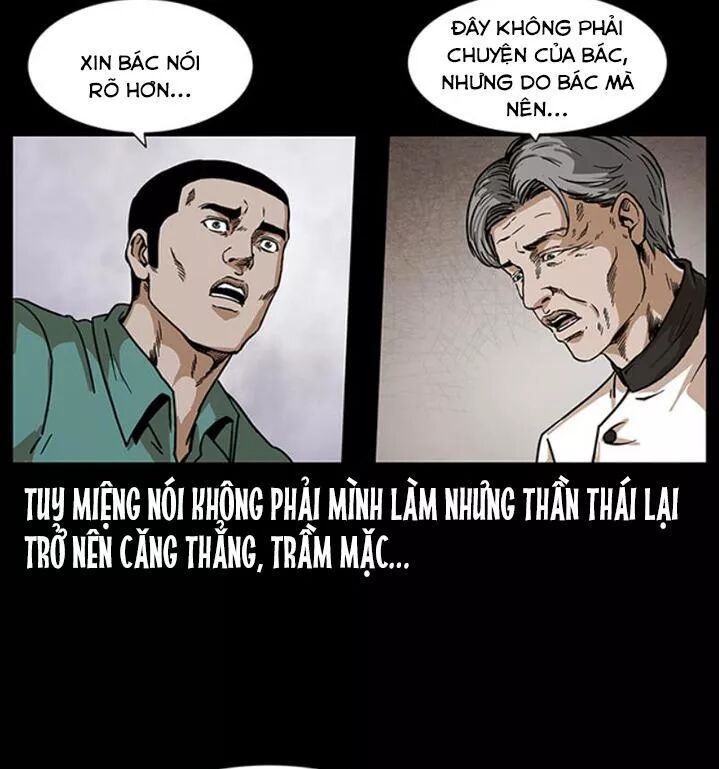 Đọc truyện U Minh Ngụy Tượng - Chap 230