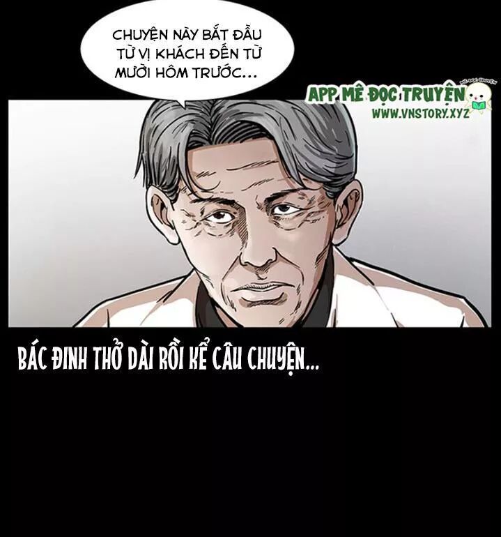 Đọc truyện U Minh Ngụy Tượng - Chap 230