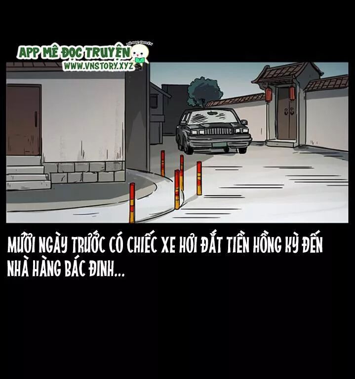 Đọc truyện U Minh Ngụy Tượng - Chap 230