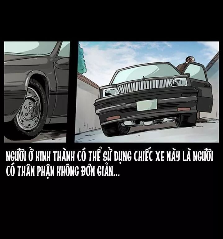 Đọc truyện U Minh Ngụy Tượng - Chap 230