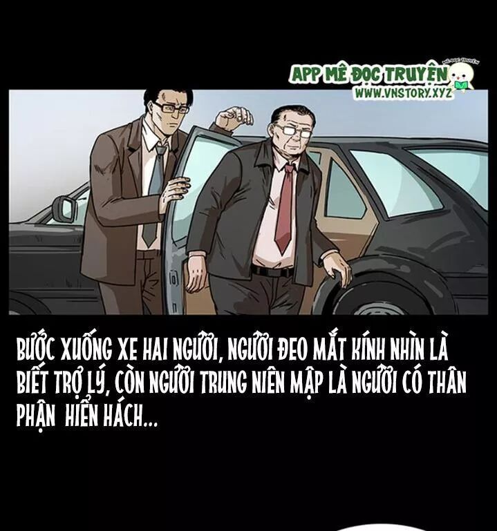 Đọc truyện U Minh Ngụy Tượng - Chap 230