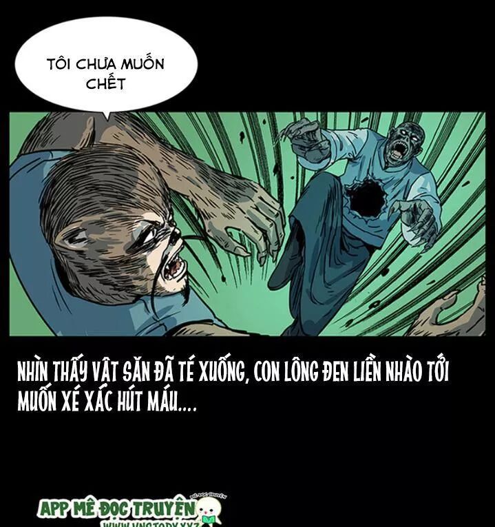 Đọc truyện U Minh Ngụy Tượng - Chap 230