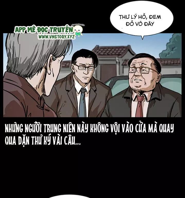 Đọc truyện U Minh Ngụy Tượng - Chap 230