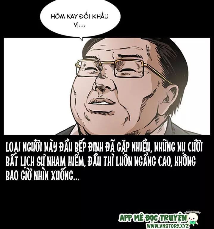 Đọc truyện U Minh Ngụy Tượng - Chap 230