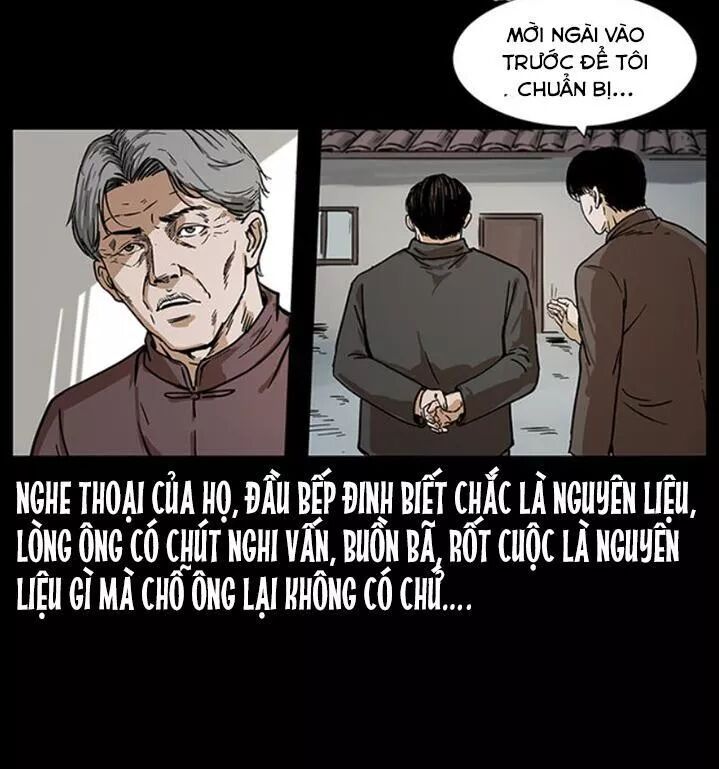 Đọc truyện U Minh Ngụy Tượng - Chap 230