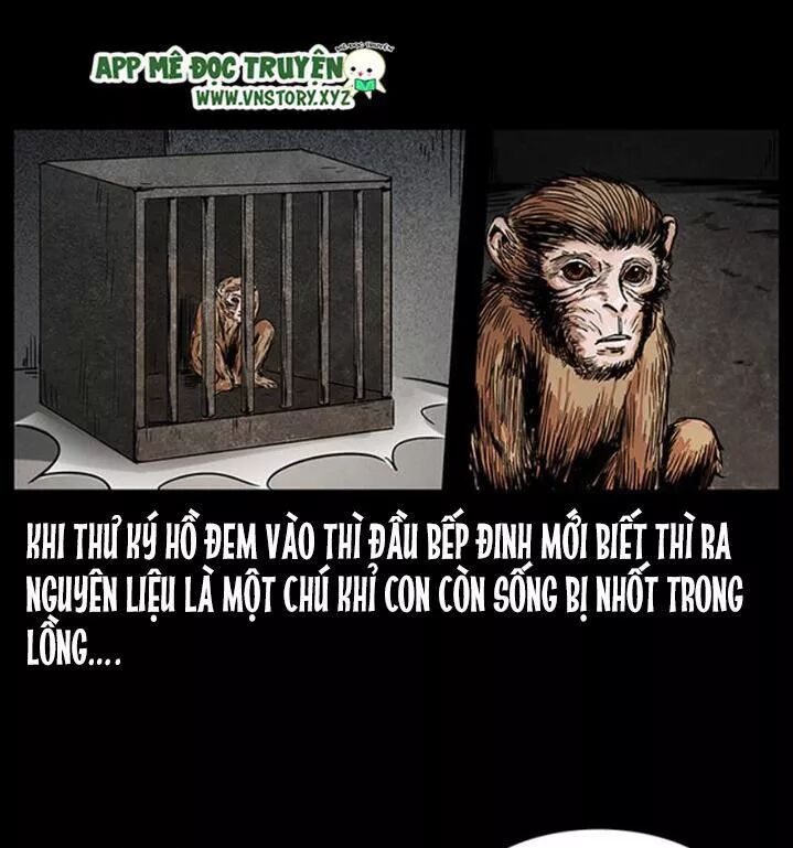 Đọc truyện U Minh Ngụy Tượng - Chap 230