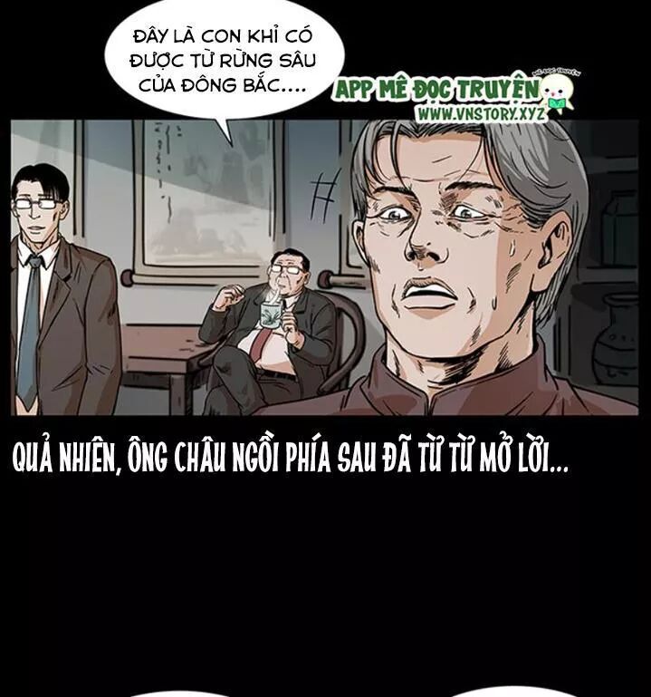 Đọc truyện U Minh Ngụy Tượng - Chap 230