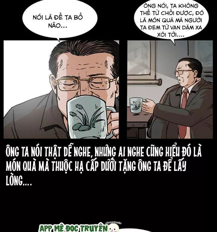 Đọc truyện U Minh Ngụy Tượng - Chap 230
