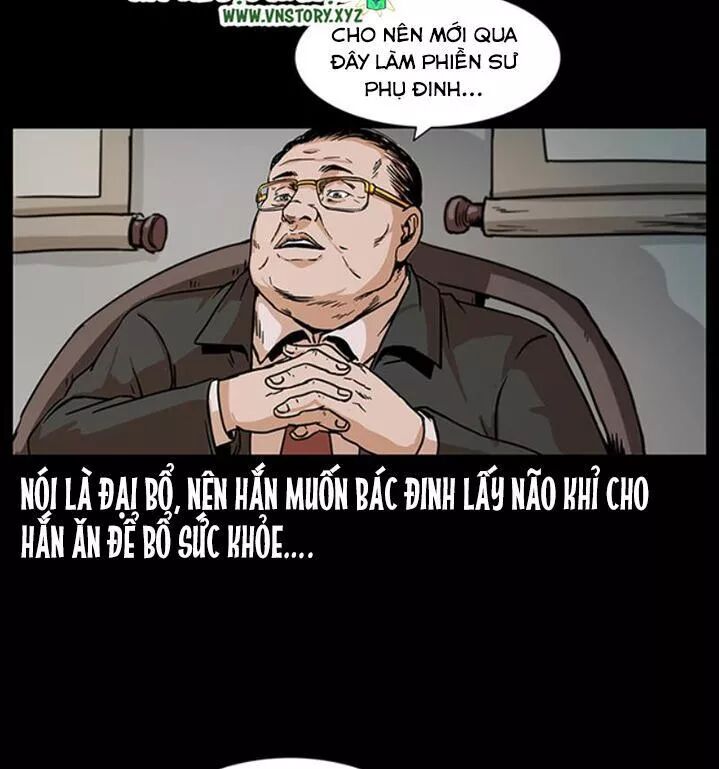 Đọc truyện U Minh Ngụy Tượng - Chap 230