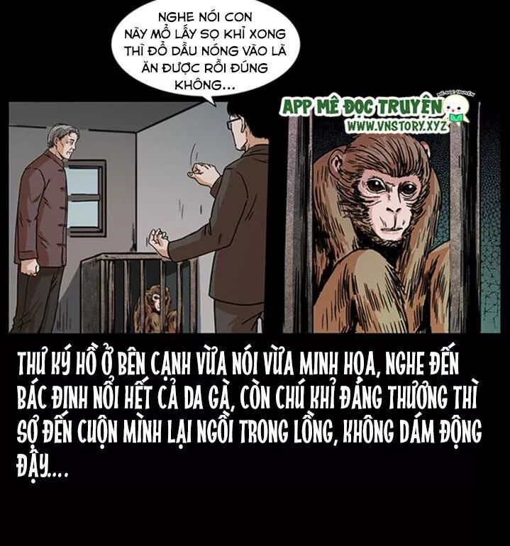 Đọc truyện U Minh Ngụy Tượng - Chap 230