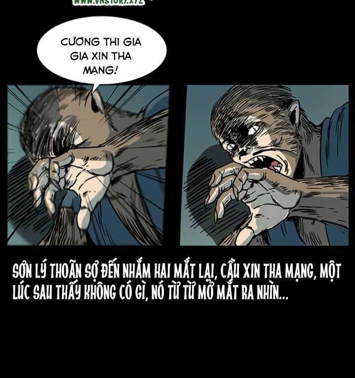 Đọc truyện U Minh Ngụy Tượng - Chap 230