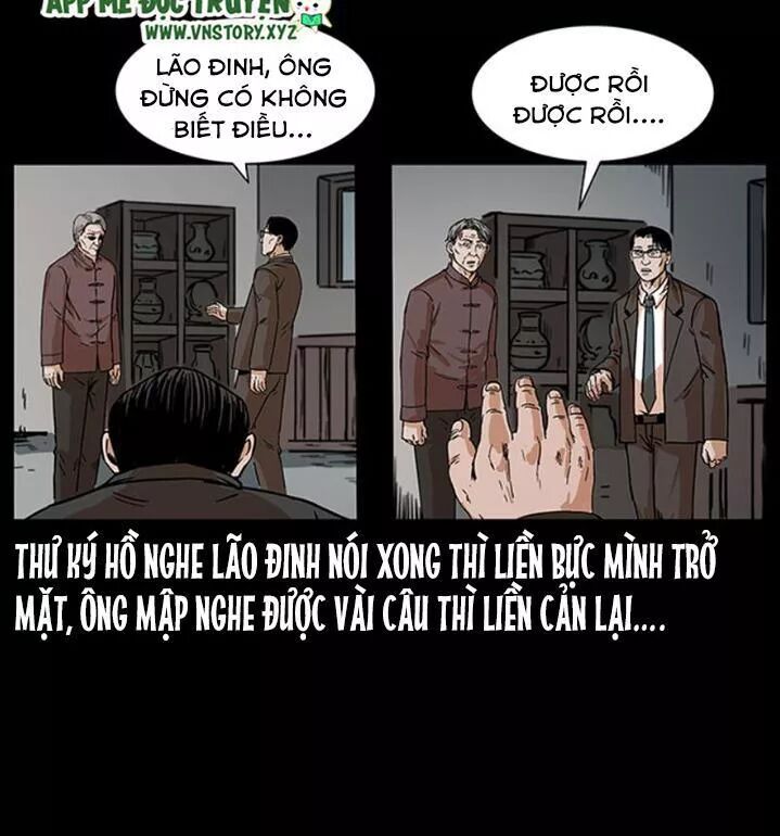 Đọc truyện U Minh Ngụy Tượng - Chap 230
