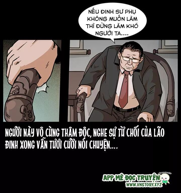 Đọc truyện U Minh Ngụy Tượng - Chap 230