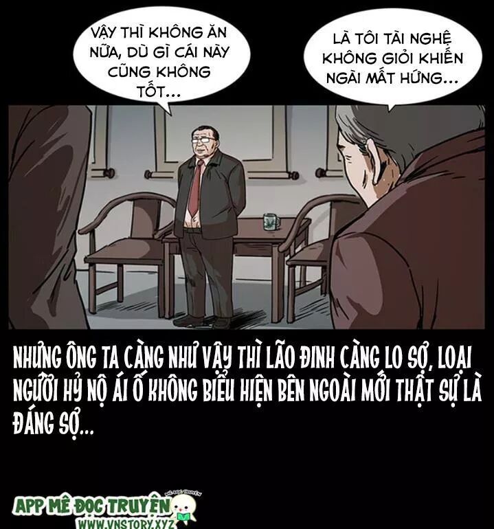 Đọc truyện U Minh Ngụy Tượng - Chap 230